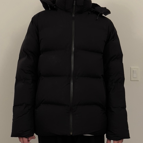 Other - *SOLD*Azitzia super puff winter Men